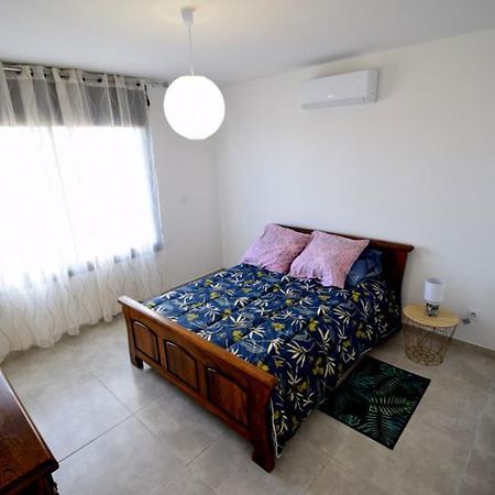 La Kaz A Lena La Plaine Des Cafres Villa Le Tampon Luaran gambar